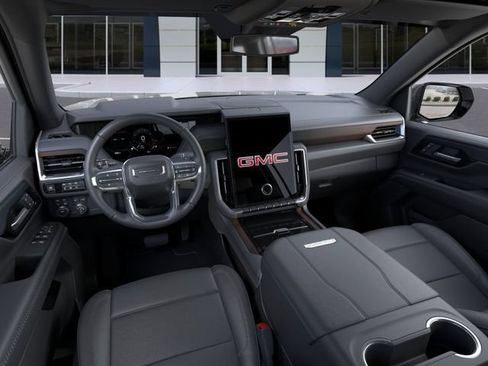 New 2026 GMC Yukon XL Denali AWD/4WD image 15