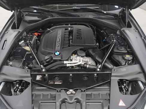 Used 2015 BMW 640i Gran Coupe xDrive image 27
