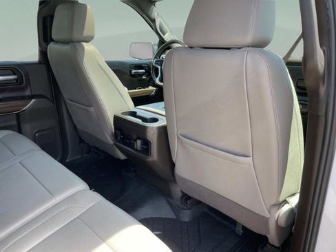 Used 2022 Chevrolet Silverado 1500 RST w/ Redline Edition image 16