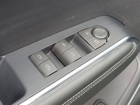 Certified 2024 GMC Acadia Elevation w/ LPO, Floor Liner Package AWD/4WD image 23