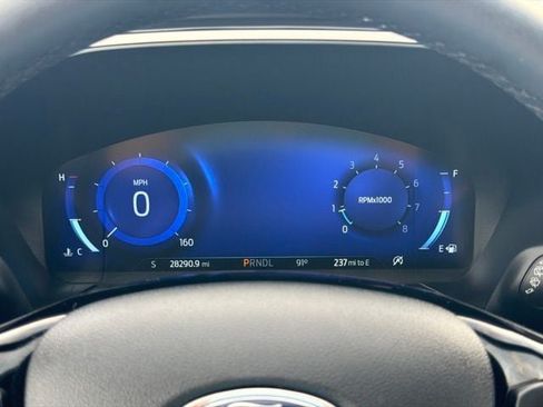 Used 2022 Ford Escape SEL w/ Technology Package AWD/4WD image 18