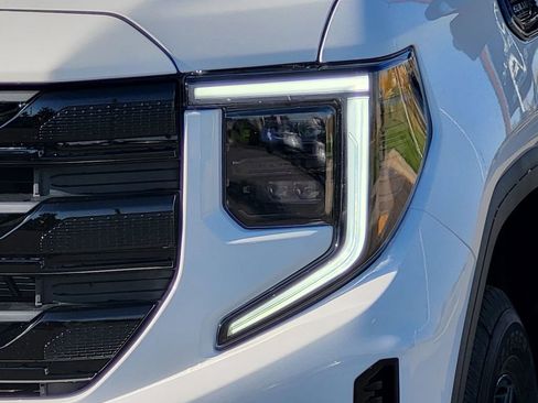 New 2026 GMC Sierra 1500 Elevation w/ Elevation Premium Package image 38