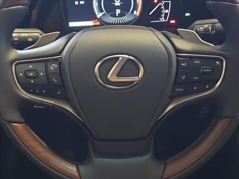 New 2025 Lexus ES 350 w/ Luxury Package image 28