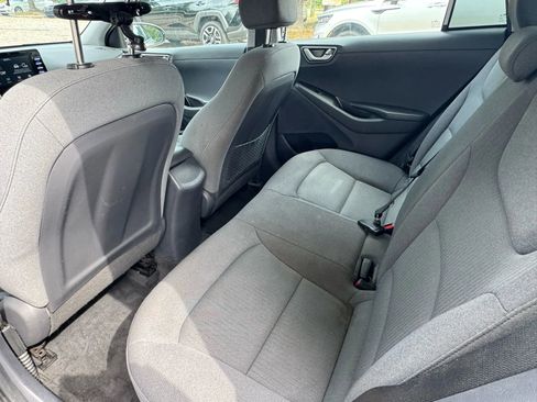 Used 2020 Hyundai Ioniq Blue image 19