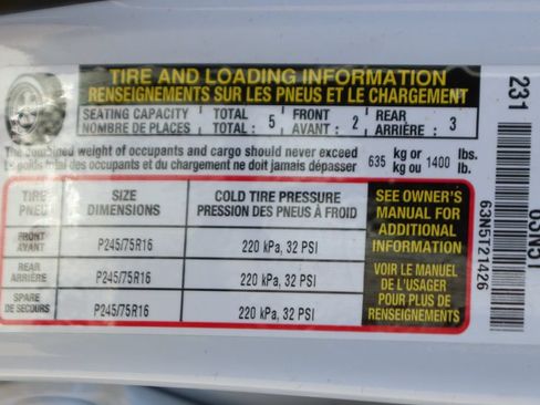 Used 2020 Toyota Tacoma SR w/ SR Convenience Package RWD image 44