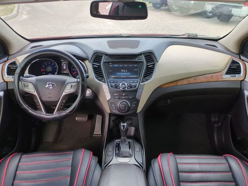 Used 2013 Hyundai Santa Fe Sport w/ Technology Pkg FWD image 14