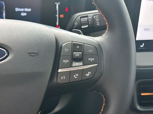 New 2026 Ford Maverick Tremor AWD/4WD image 16
