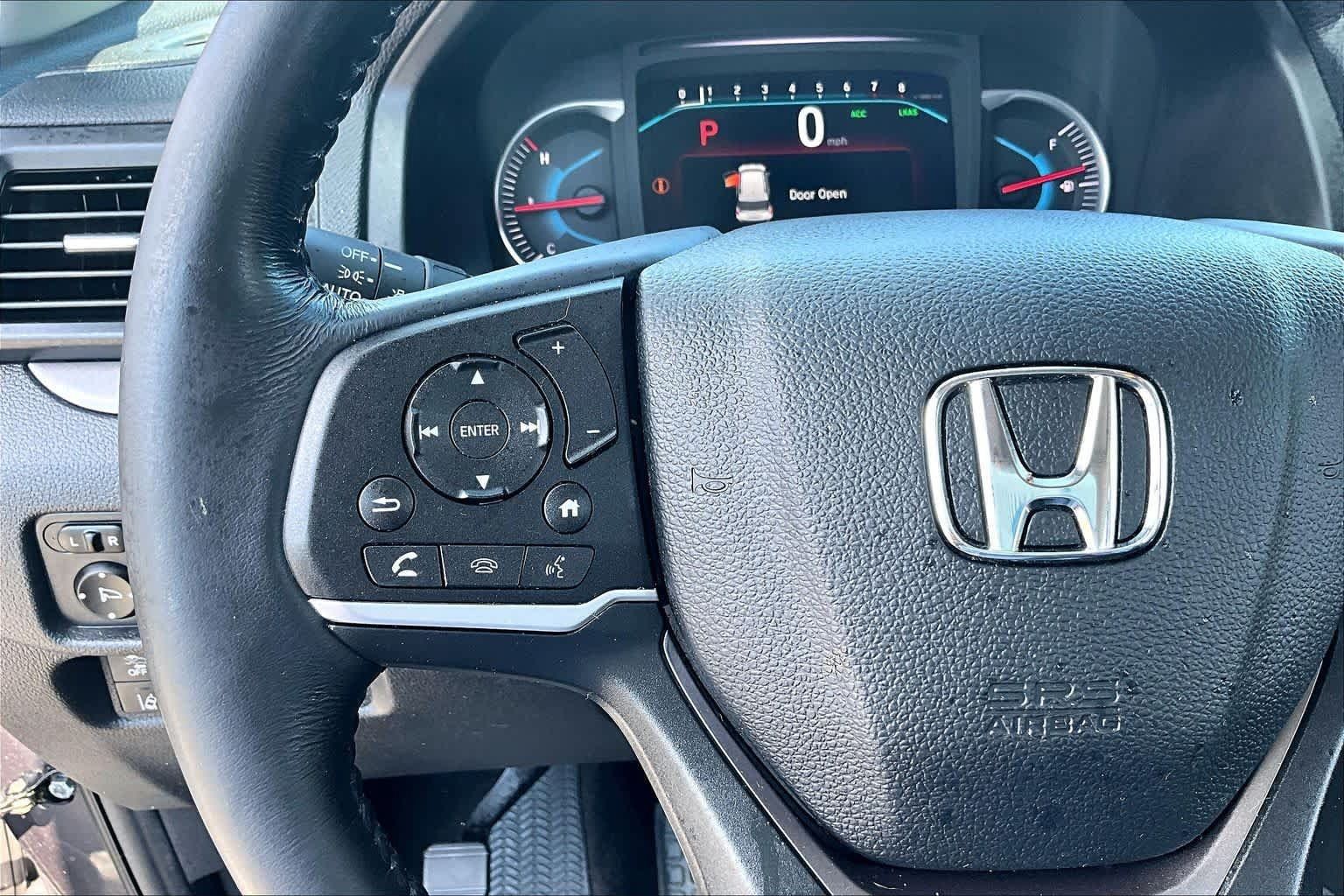Used 2020 Honda Pilot EX-L image 24