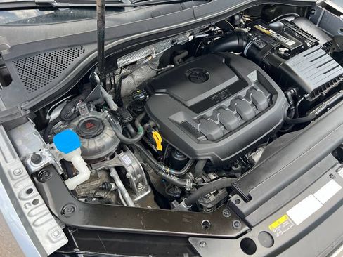 Used 2020 Volkswagen Tiguan S AWD/4WD image 43