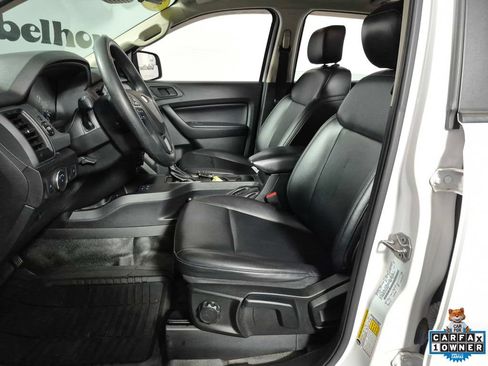 Used 2019 Ford Ranger XL w/ Equipment Group 101A Mid RWD image 9