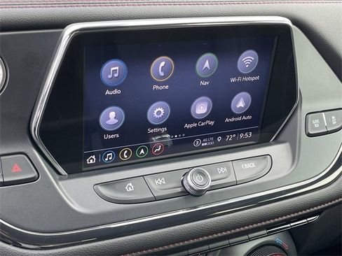 Used 2022 Chevrolet Blazer RS w/ Enhanced Convenience Package image 17