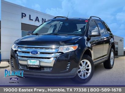 Used 2014 Ford Edge SE w/ Equipment Group 101A