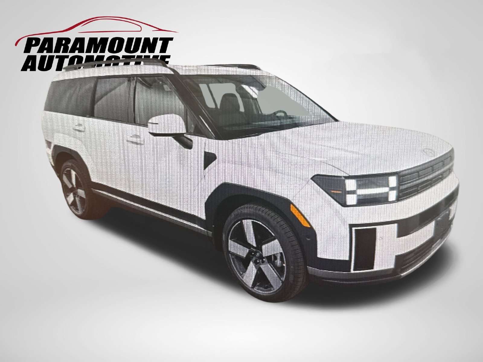 Used 2026 Hyundai Santa Fe Limited AWD/4WD image 6