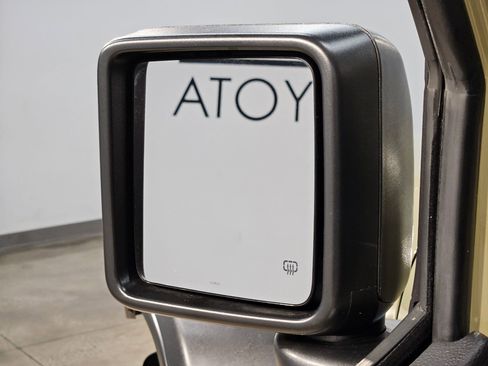 Used 2025 Jeep Gladiator Mojave w/ Convenience Group image 22