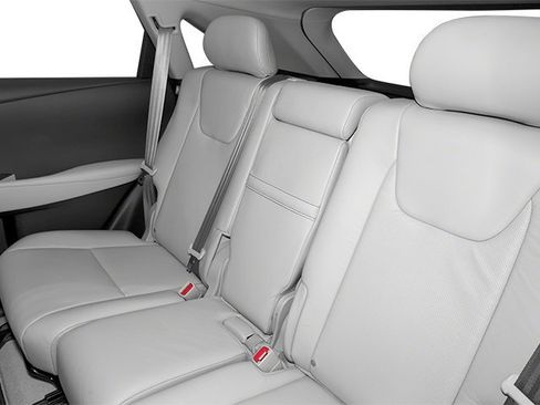 Used 2014 Lexus RX 350 FWD w/ Navigation Package image 14