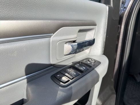 Used 2019 RAM 1500 Big Horn AWD/4WD image 28