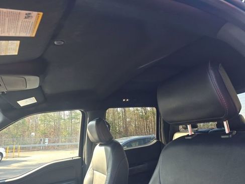 Used 2022 Ford F150 XLT w/ Equipment Group 302A High image 10