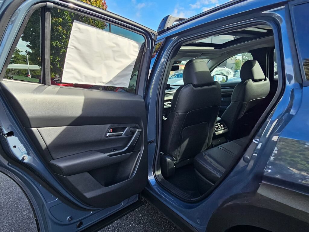 New 2026 MAZDA CX-50 AWD 2.5 Hybrid w/ Weather Package image 26