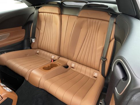 Used 2019 Mercedes-Benz E 450 Cabriolet image 47