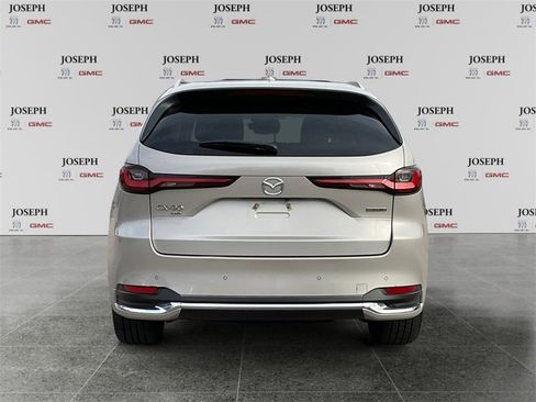 Used 2024 MAZDA CX-90 3.3 Turbo S image 7