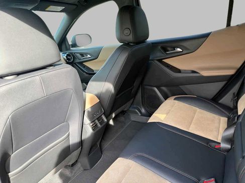 New 2026 Chevrolet Equinox ACTIV w/ Convenience Package III image 16