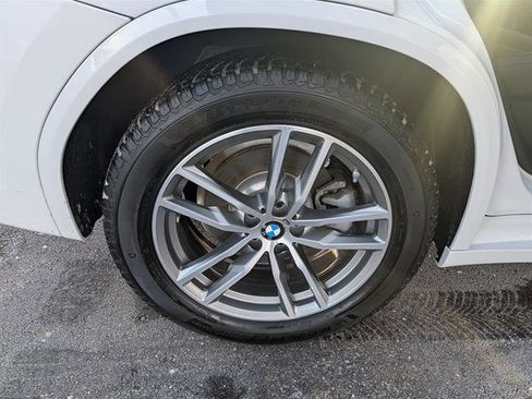 Used 2018 BMW X3 xDrive30i image 27