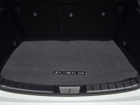 New 2026 Lexus NX 350h AWD w/ Luxury Package image 23