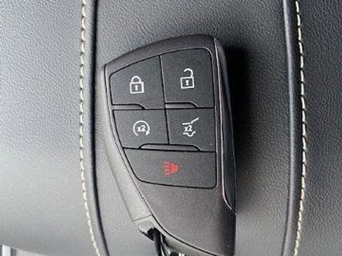 New 2026 GMC Acadia Elevation w/ Black Edition image 26