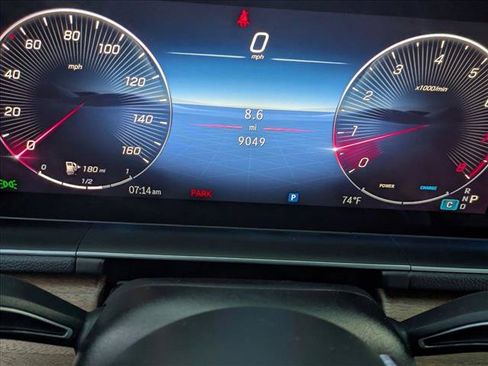 Certified 2025 Mercedes-Benz GLE 350 4MATIC image 11