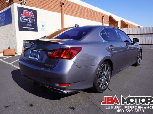 Used 2015 Lexus GS 350 image 52