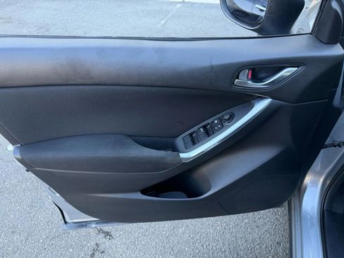 Used 2013 MAZDA CX-5 Touring image 15