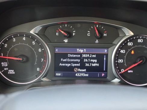 Certified 2023 Chevrolet Blazer LT w/ Convenience Package image 26