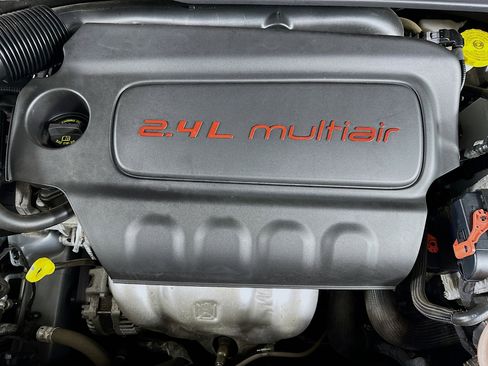 Used 2022 Jeep Compass Trailhawk w/ Trailhawk Convenience Group image 31