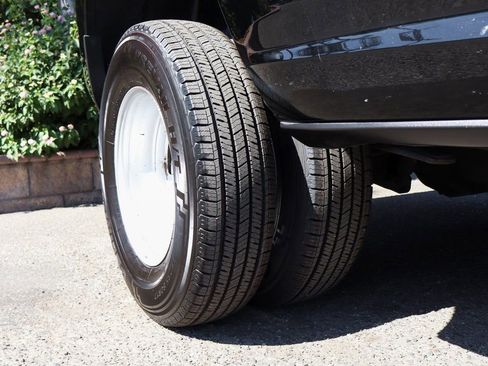 Used 2024 RAM 3500 Tradesman image 44