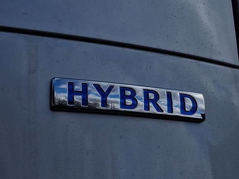 New 2026 MAZDA CX-50 AWD 2.5 Hybrid w/ Weather Package image 26