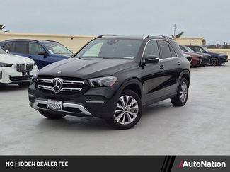 Used 2022 Mercedes-Benz GLE 350 4MATIC video 1