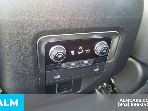 Used 2024 Chevrolet Tahoe LT AWD/4WD image 23
