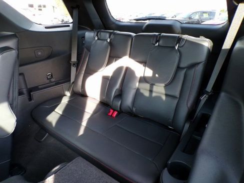 New 2026 Ford Explorer ST w/ Sun And Sound Package image 9