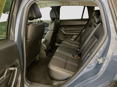 Used 2025 MAZDA CX-50 AWD 2.5 S w/ Preferred Package image 29