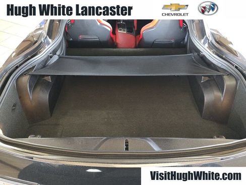 Used 2017 Chevrolet Corvette Z06 RWD image 13