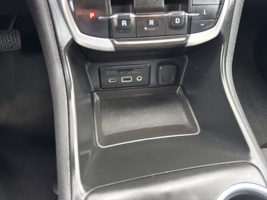 Certified 2022 GMC Terrain SLT AWD/4WD image 21