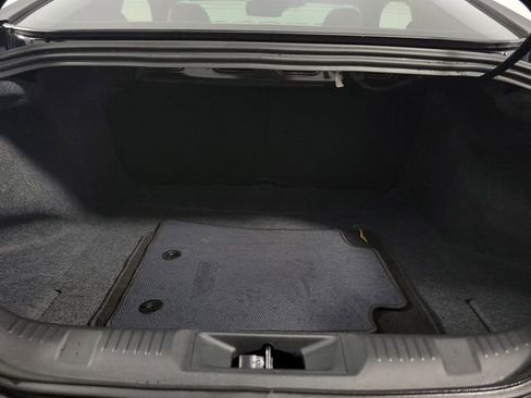 Used 2025 Ford Mustang Coupe image 25