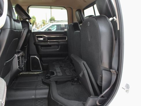 Used 2020 RAM 3500 Laramie image 37