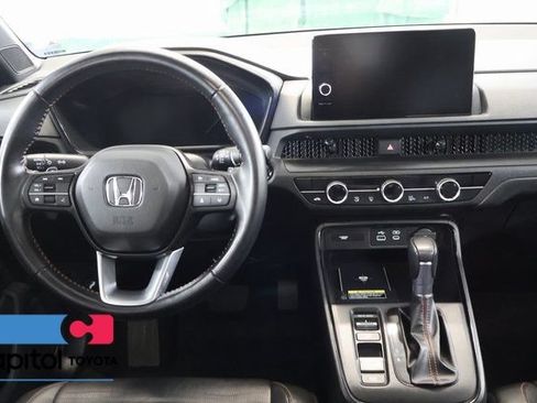 Used 2025 Honda CR-V Sport-L image 15