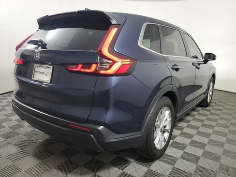 Used 2025 Honda CR-V EX-L image 6