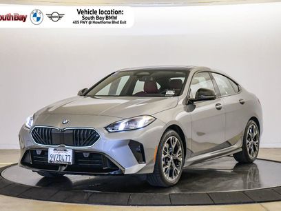 Used 2026 BMW 228i xDrive w/ Technology Package