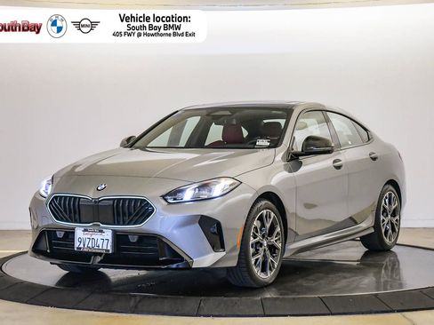 Used 2026 BMW 228i xDrive w/ Technology Package AWD/4WD image 1