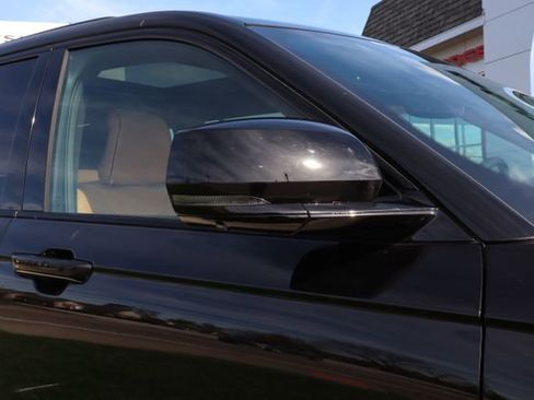 Used 2025 Jeep Grand Cherokee Summit w/ Obsidian Package image 2