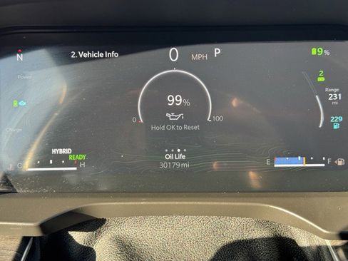 Used 2022 Jeep Grand Cherokee Limited 4xe image 21