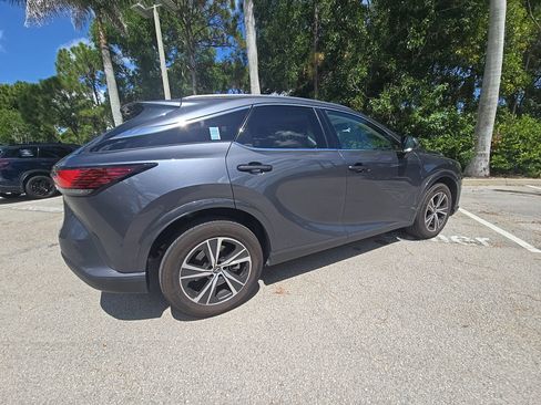 Used 2024 Lexus RX 350 Premium w/ Accessory Package (Z1) FWD image 3